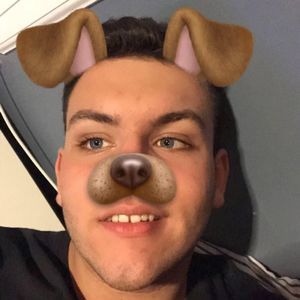 Meet your Posher, Evan